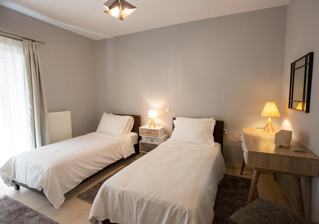 V Luxury 1 Apartment