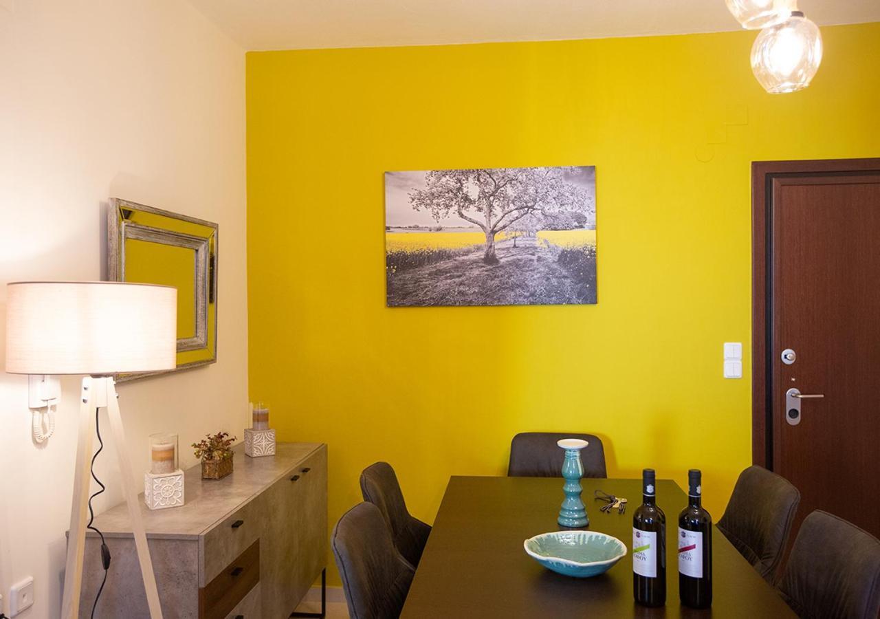V Luxury 1 Ioannina