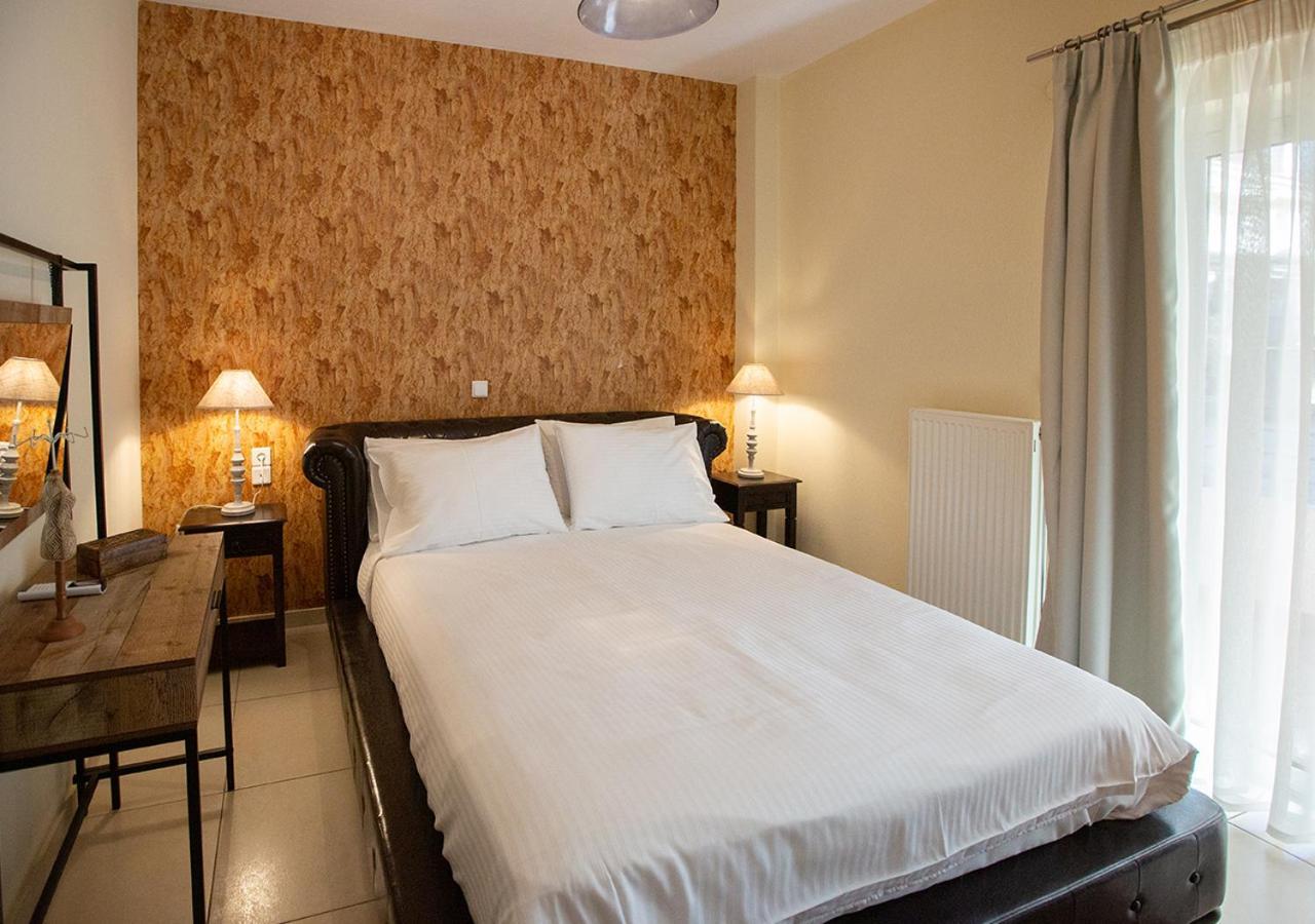 Apartment V Luxury 1