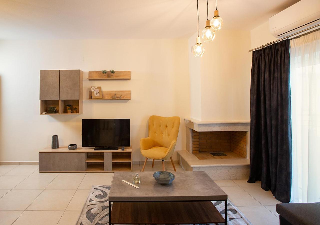 V Luxury 1 * Ioannina